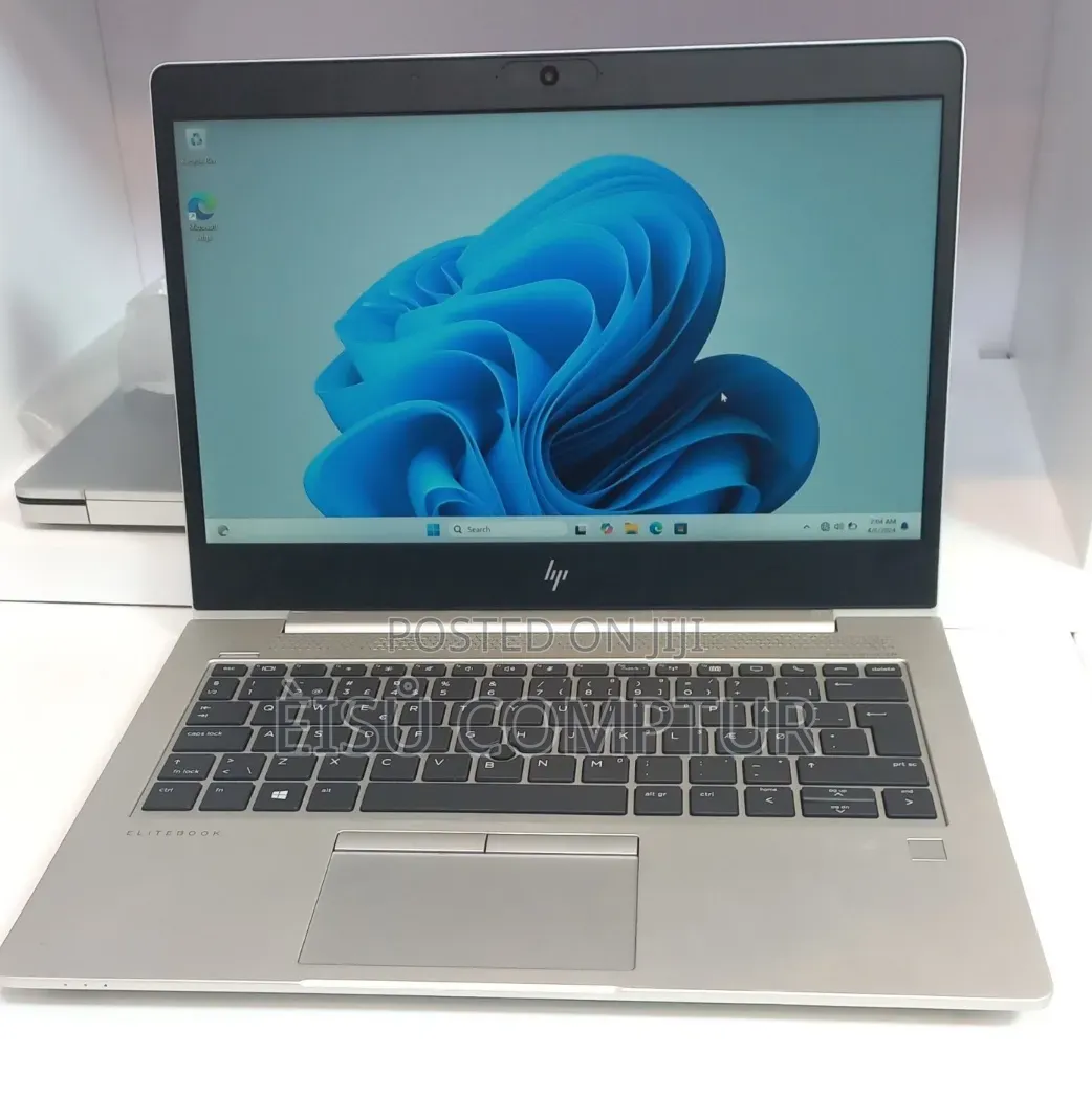 New Laptop HP EliteBook 830 G5 8GB Intel Core i7 SSD 512GB