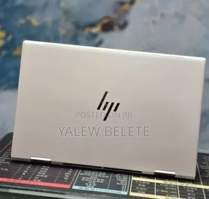 New Laptop HP Envy x360 16GB Intel Core i7 SSD 1T
