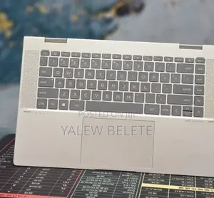 New Laptop HP Envy x360 16GB Intel Core i7 SSD 1T