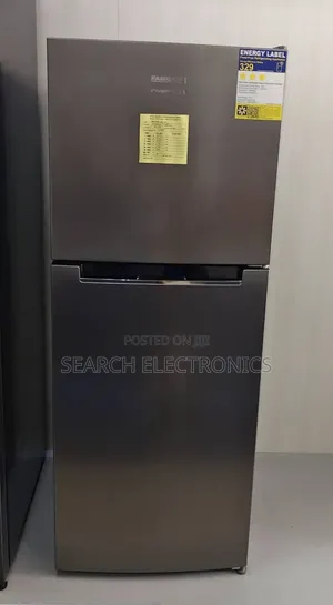 Fabrian 329,l Fan Seastem Refrigerator