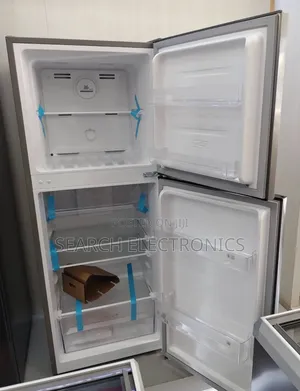 Fabrian 329,l Fan Seastem Refrigerator