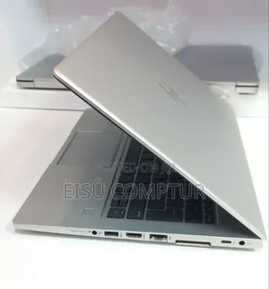 New Laptop HP EliteBook 830 G5 8GB Intel Core i7 SSD 512GB
