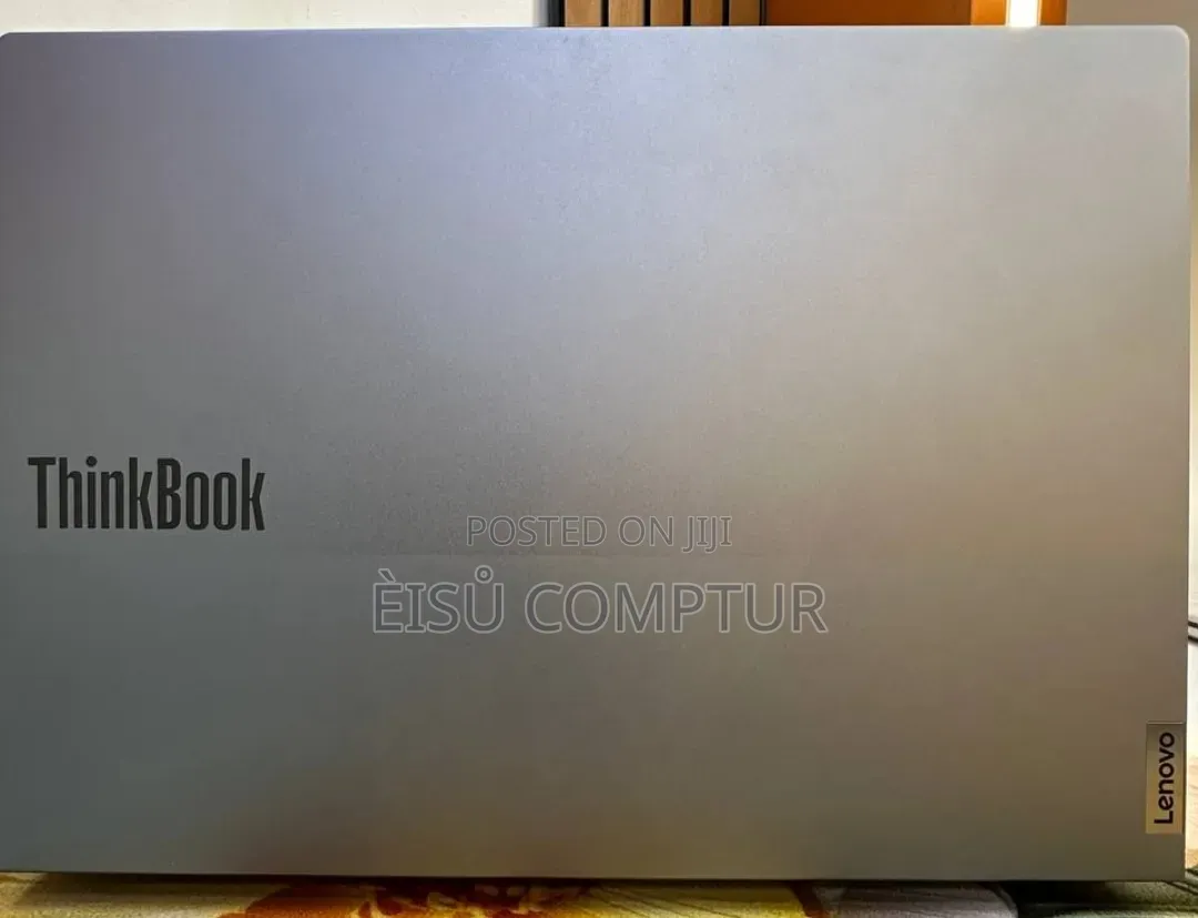 New Laptop Lenovo ThinkPad 2 16GB Intel Core 5 SSD 512GB