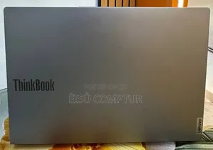 New Laptop Lenovo ThinkPad 2 16GB Intel Core 5 SSD 512GB