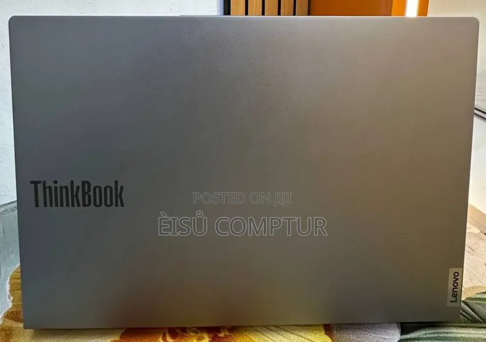 New Laptop Lenovo ThinkPad 2 16GB Intel Core 5 SSD 512GB