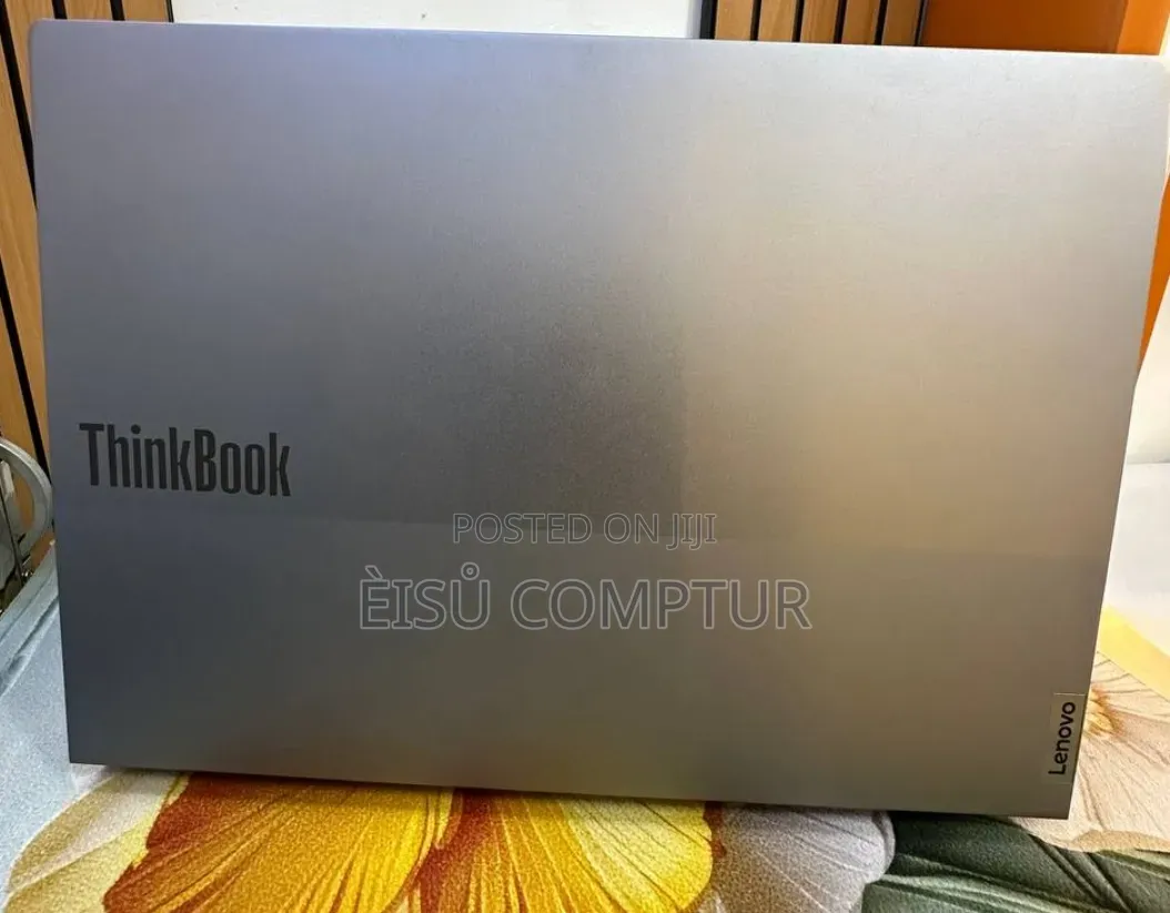 New Laptop Lenovo ThinkPad 2 16GB Intel Core 5 SSD 512GB