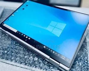 New Laptop HP EliteBook x360 1040 G7 16GB Intel Core i7 SSD 512GB