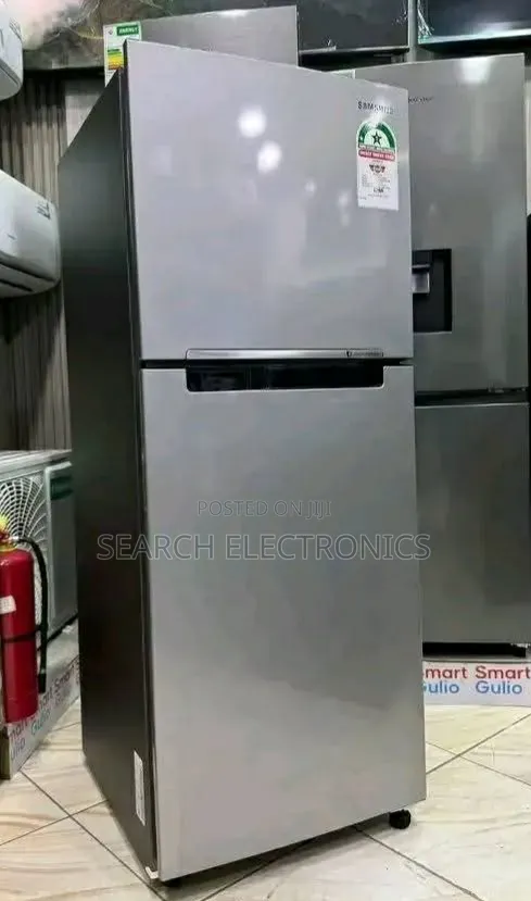 Samsung 260,l Quality Fridge