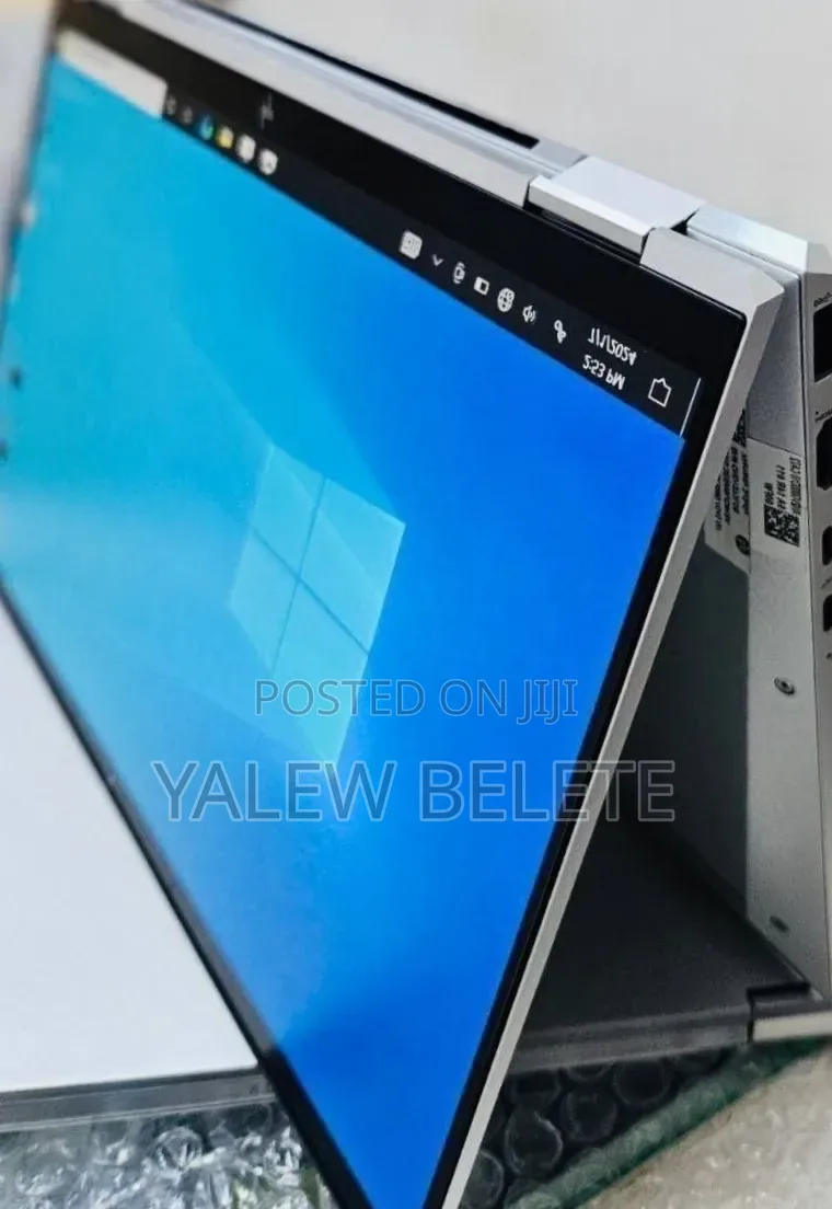 New Laptop HP EliteBook x360 1040 G7 16GB Intel Core i7 SSD 512GB