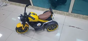 Kids Motorcycle