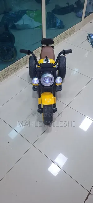Kids Motorcycle