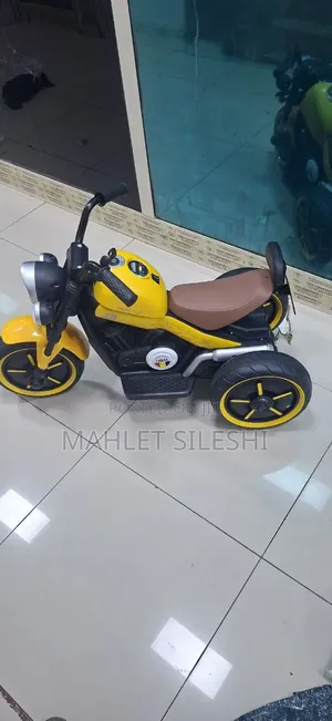 Kids Motorcycle