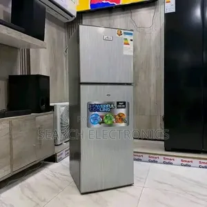Samsung 260,l Quality Fridge