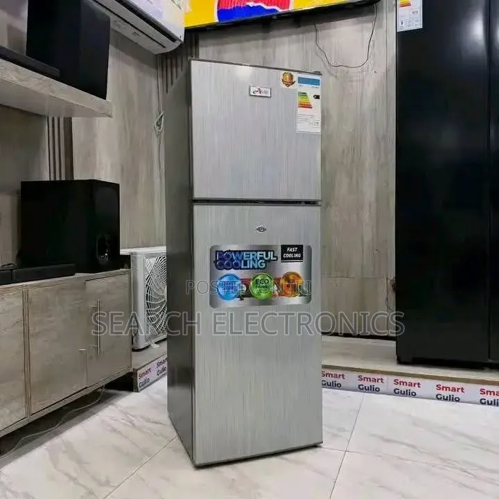 Samsung 260,l Quality Fridge