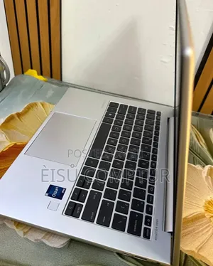 New Laptop HP EliteBook 840 G9 16GB Intel Core i5 SSD 512GB