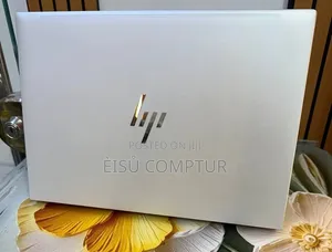 New Laptop HP EliteBook 840 G9 16GB Intel Core i5 SSD 512GB