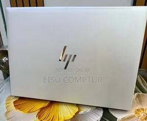 New Laptop HP EliteBook 840 G9 16GB Intel Core i5 SSD 512GB