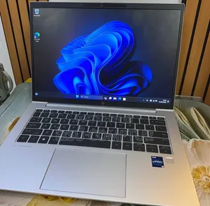 New Laptop HP EliteBook 840 G9 16GB Intel Core i5 SSD 512GB