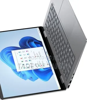 New Laptop HP Envy x360 16GB Intel Core Ultra 7 SSD 512GB