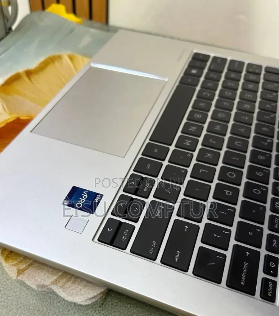 New Laptop HP EliteBook 840 G9 16GB Intel Core i5 SSD 512GB