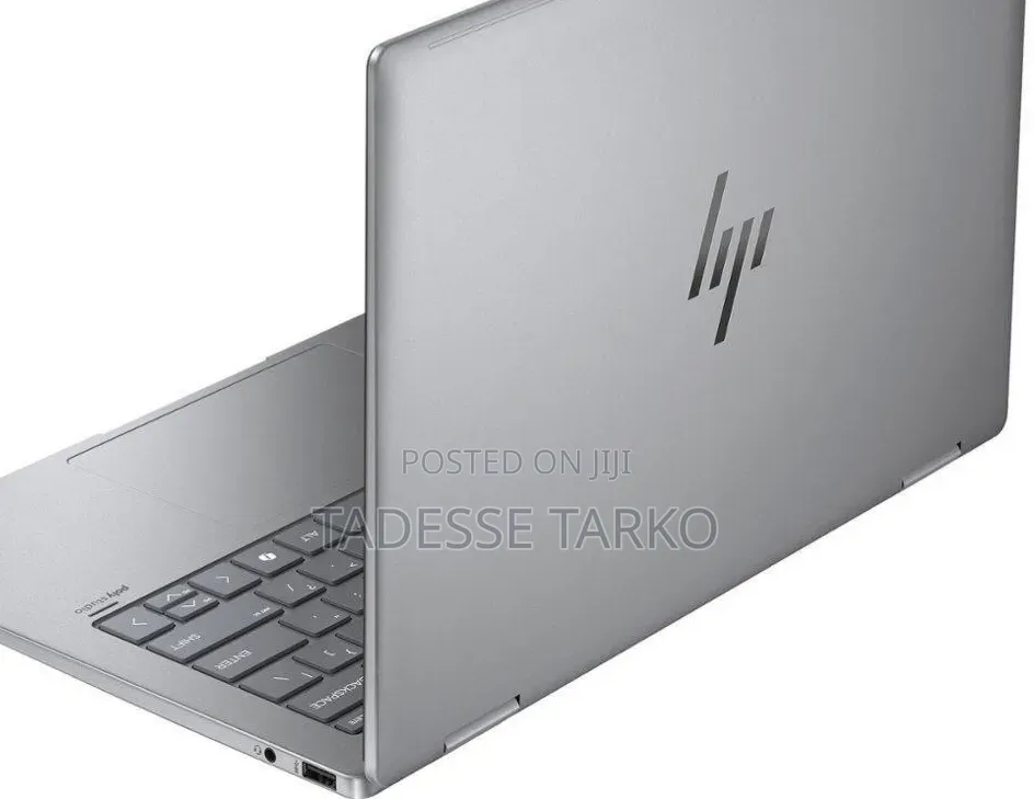 New Laptop HP Envy x360 16GB Intel Core Ultra 7 SSD 512GB