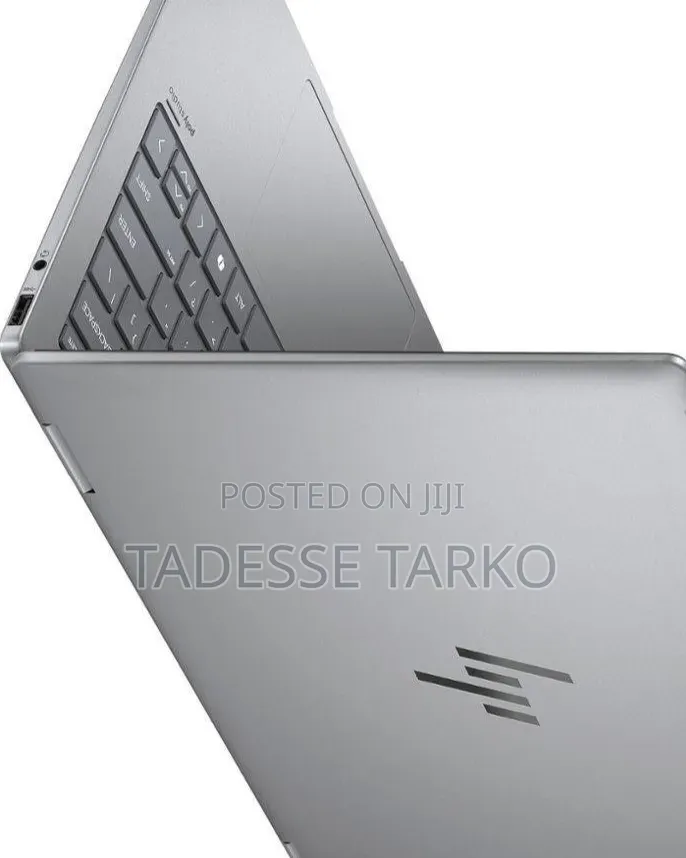 New Laptop HP Envy x360 16GB Intel Core Ultra 7 SSD 512GB