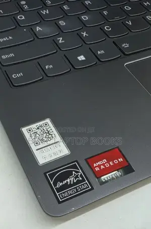 New Laptop Lenovo Ideapad 3 16GB AMD Ryzen 7 SSD 512GB