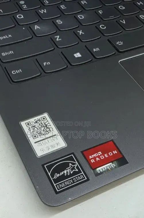 New Laptop Lenovo Ideapad 3 16GB AMD Ryzen 7 SSD 512GB