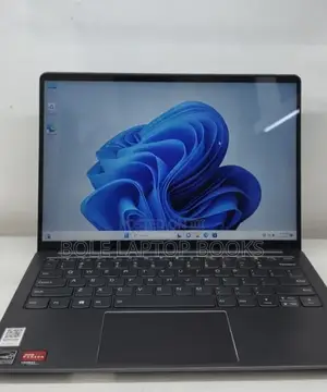 New Laptop Lenovo Ideapad 3 16GB AMD Ryzen 7 SSD 512GB