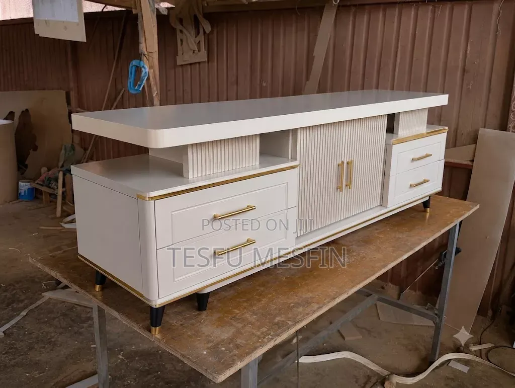 TV Stand 1.20