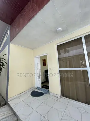 Furnished 2bdrm Villa in Bole for rent