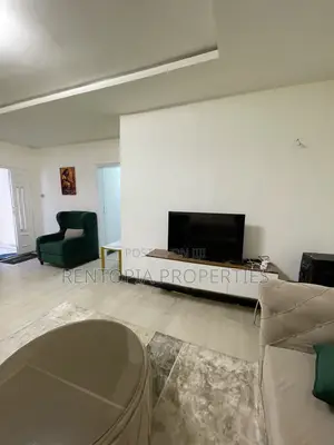 Furnished 2bdrm Villa in Bole for rent