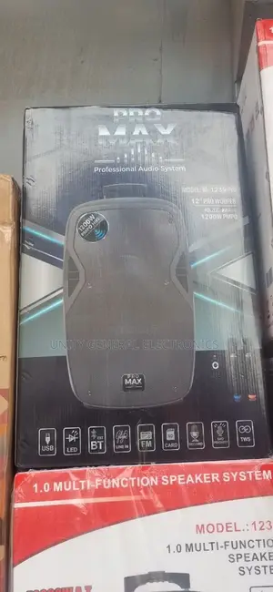Pro Max 1239