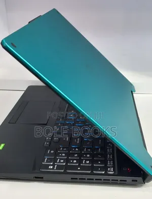 New Laptop Asus TUF Gaming A15 16GB AMD Ryzen 7 SSD 512GB