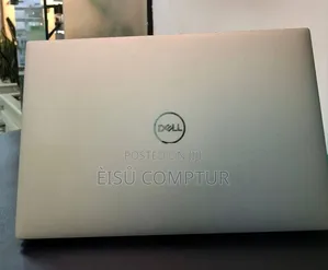 New Laptop Dell Precision 5550 16GB Intel Core i7 SSD 512GB