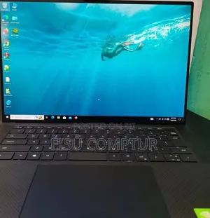 New Laptop Dell Precision 5550 16GB Intel Core i7 SSD 512GB