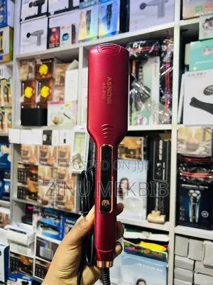 Nova Hair Straightener