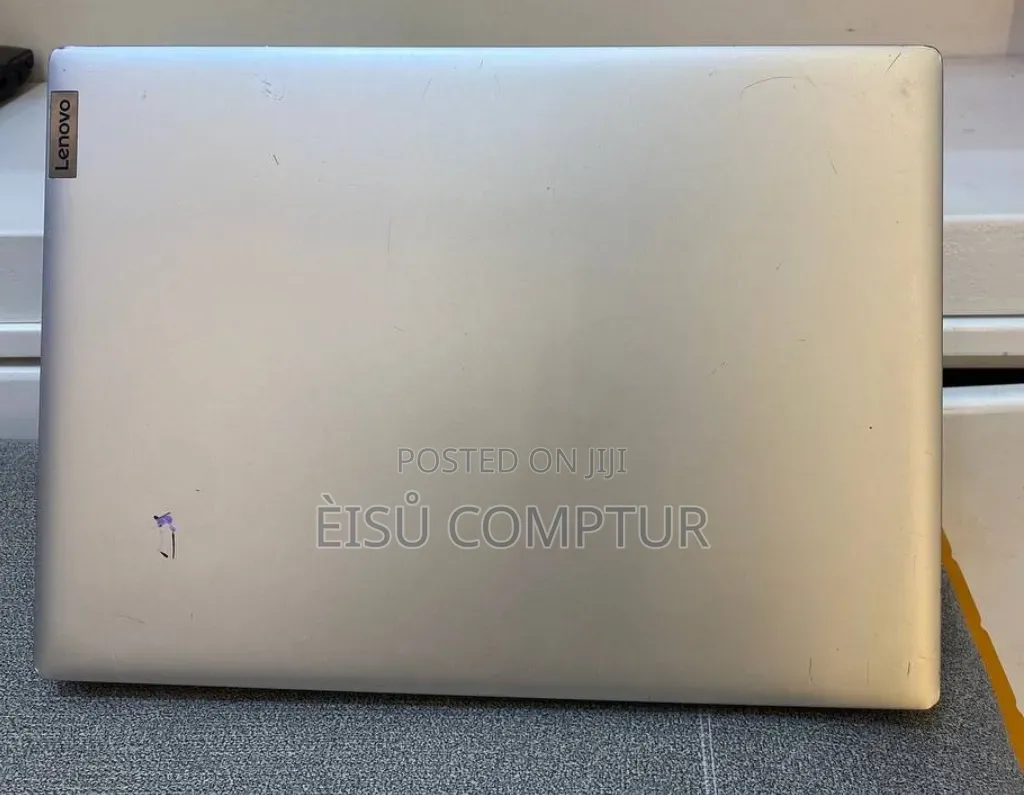 New Laptop Lenovo IdeaPad Z570 4GB AMD A6 SSD 640GB