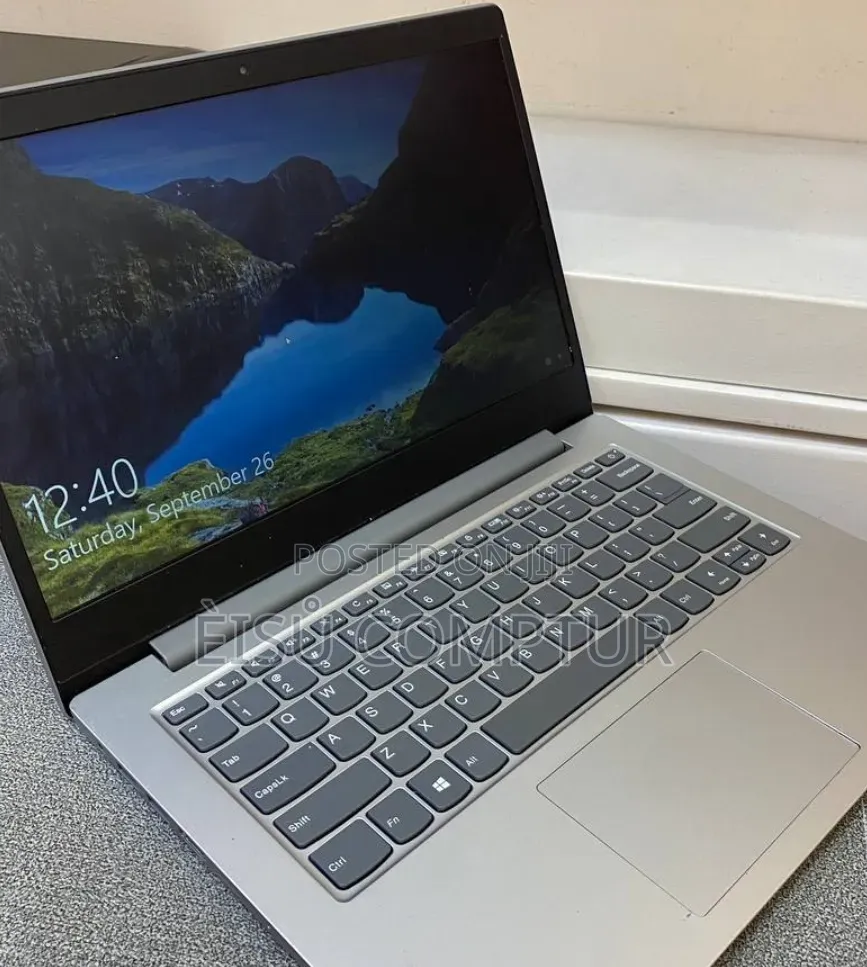 New Laptop Lenovo IdeaPad Z570 4GB AMD A6 SSD 640GB