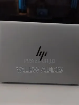 New Laptop HP EliteBook 840 G10 16GB Intel Core i7 SSD 512GB