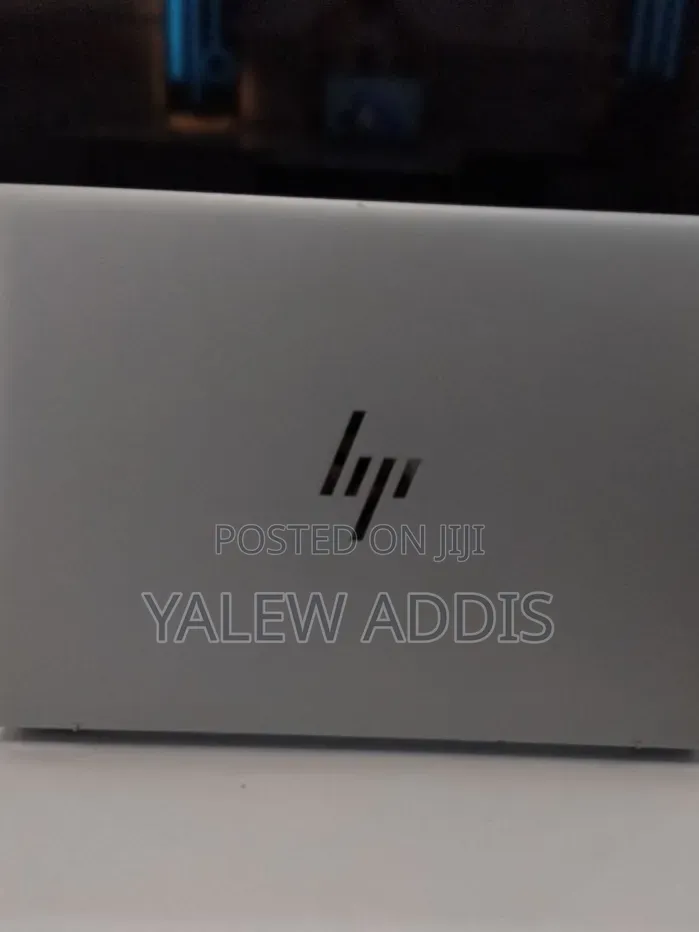 New Laptop HP EliteBook 840 G10 16GB Intel Core i7 SSD 512GB
