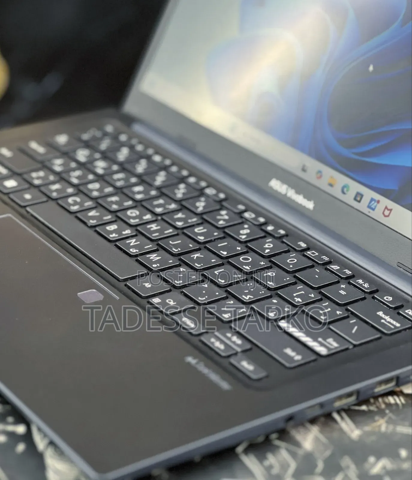 New Laptop Asus Vivobook 14 8GB Intel Core i5 SSD 512GB