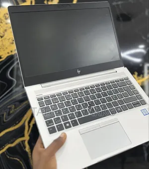 New Laptop HP EliteBook 840 G5 16GB Intel Core i5 SSD 512GB