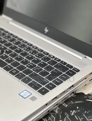 New Laptop HP EliteBook 840 G5 16GB Intel Core i5 SSD 512GB