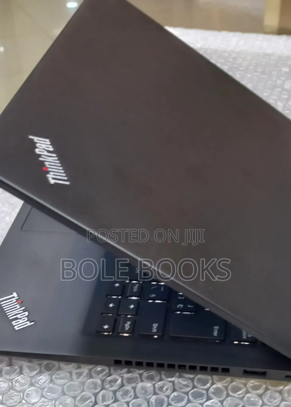 New Laptop Lenovo ThinkPad T470s 8GB Intel Core i5 SSD 256GB