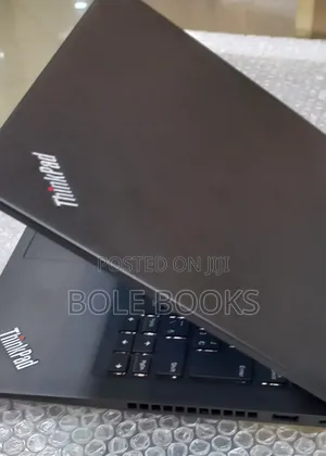 New Laptop Lenovo ThinkPad T470s 8GB Intel Core i5 SSD 256GB