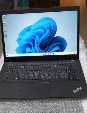 New Laptop Lenovo ThinkPad T470s 8GB Intel Core i5 SSD 256GB