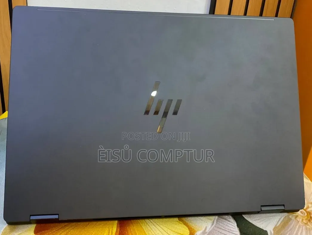 New Laptop HP OmniBook 5 14" 16GB Intel Core Ultra 7 SSD 1T
