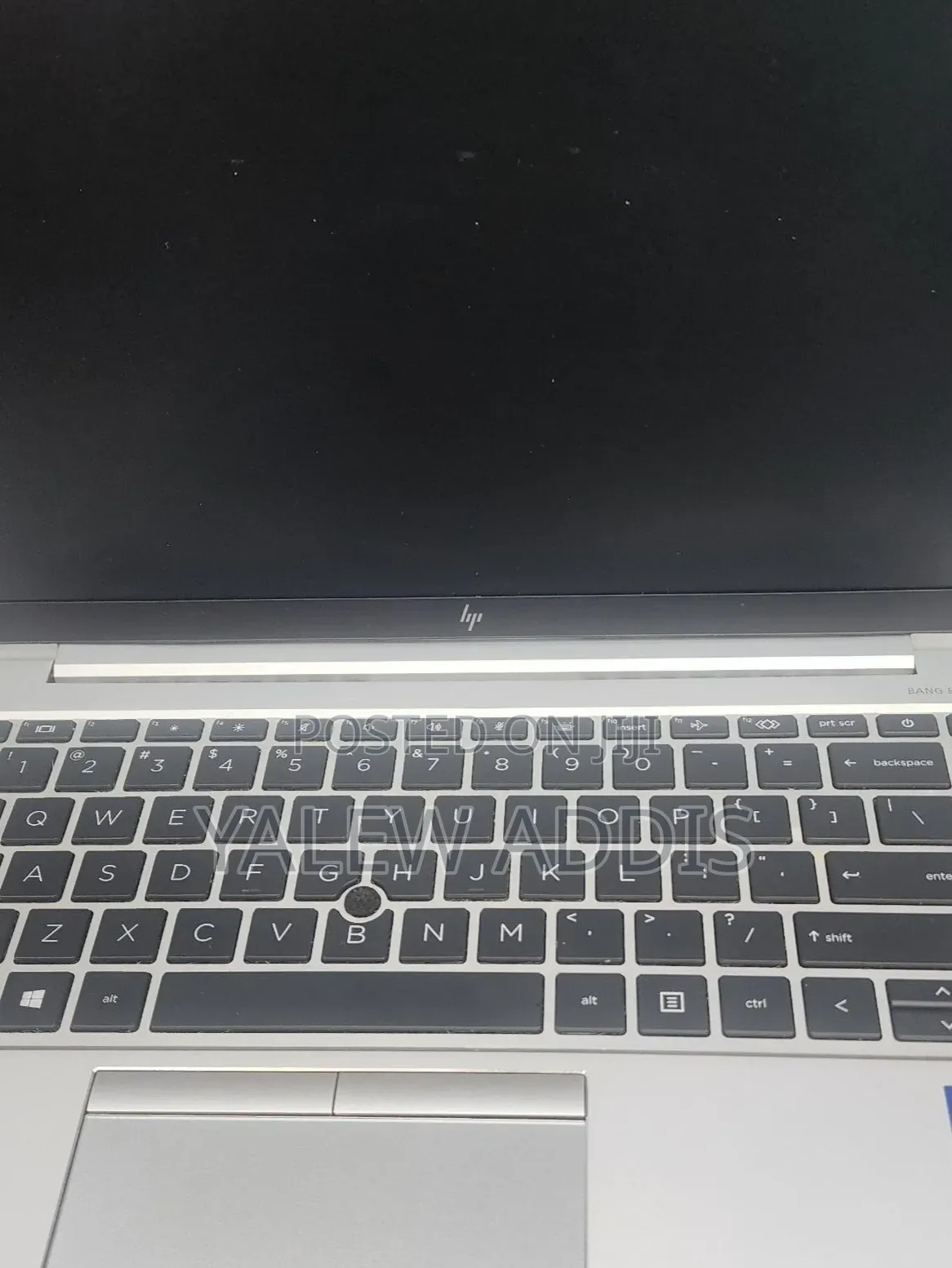 New Laptop HP EliteBook 840 G10 16GB Intel Core i7 SSD 512GB