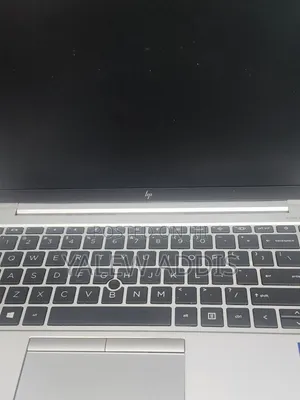 New Laptop HP EliteBook 840 G10 16GB Intel Core i7 SSD 512GB